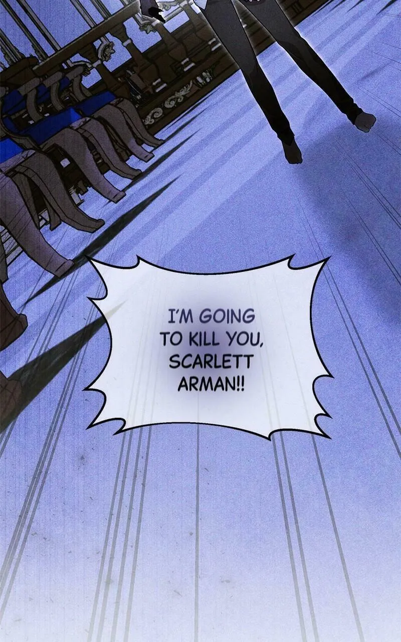 Ten Ways to Get Dumped by a Tyrant Chapter 46 page 137 - 