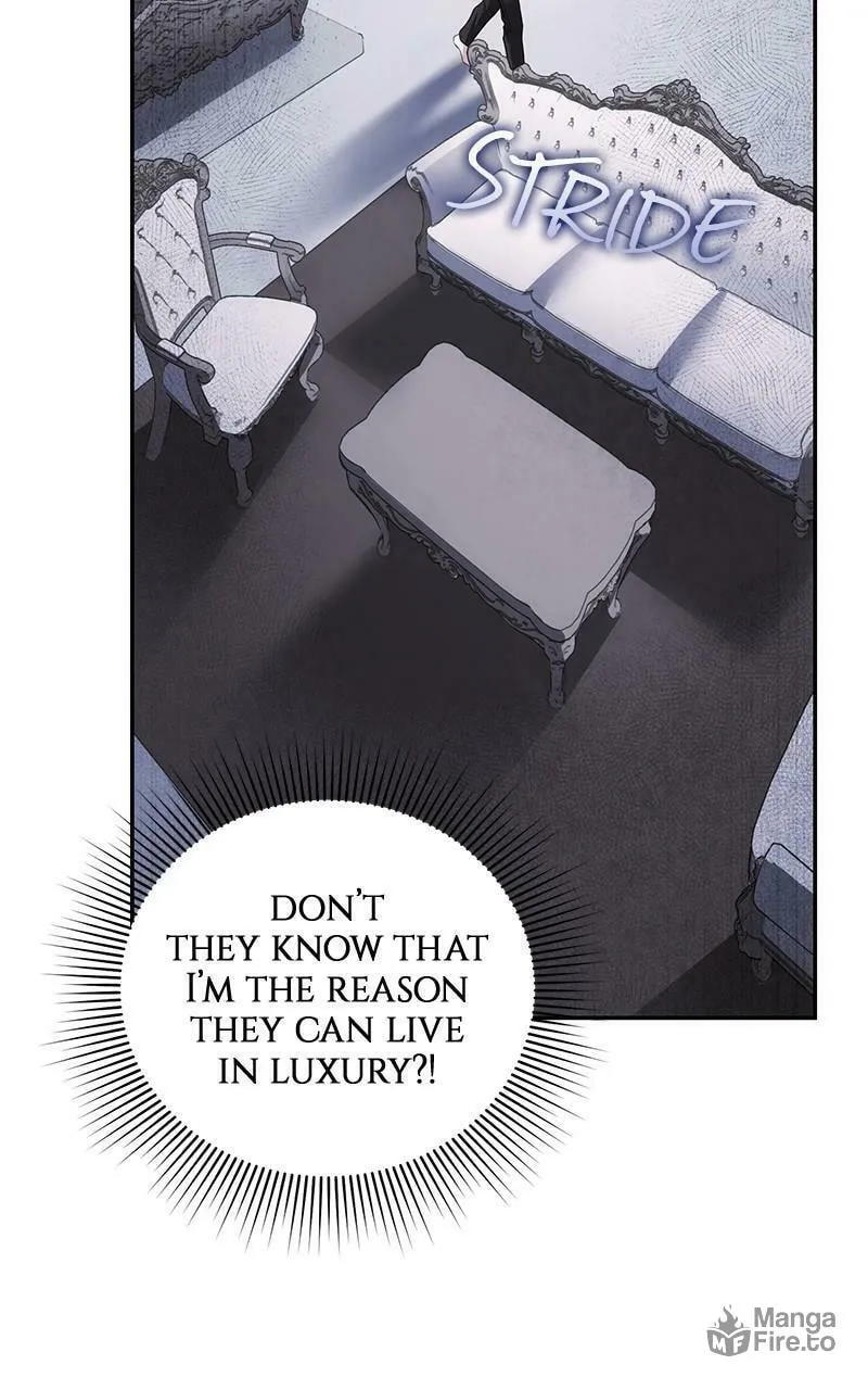 Ten Ways to Get Dumped by a Tyrant Chapter 46 page 15 - 