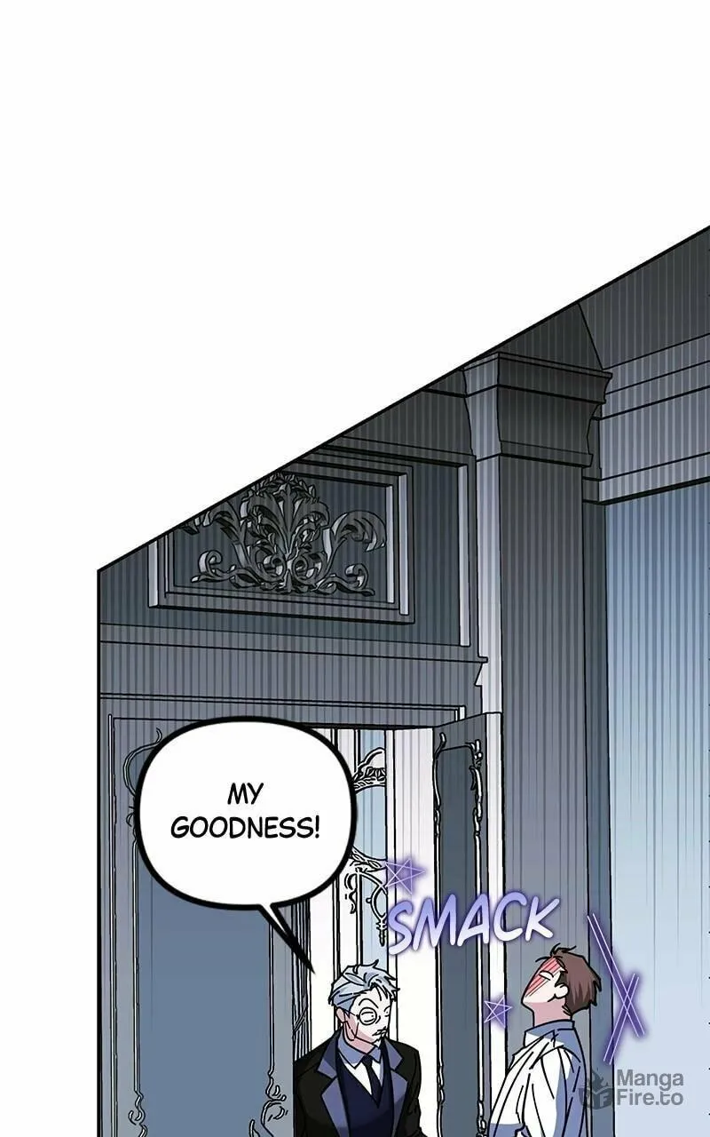 Ten Ways to Get Dumped by a Tyrant Chapter 46 page 20 - 