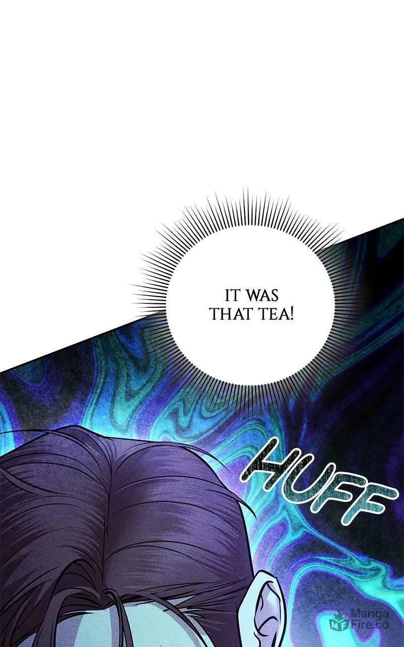 Ten Ways to Get Dumped by a Tyrant Chapter 46 page 3 - 