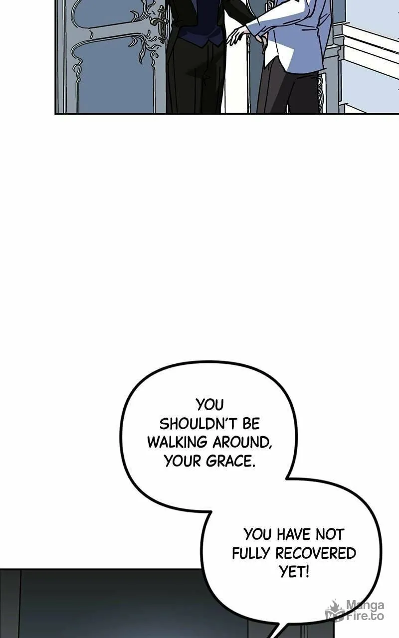 Ten Ways to Get Dumped by a Tyrant Chapter 46 page 21 - 