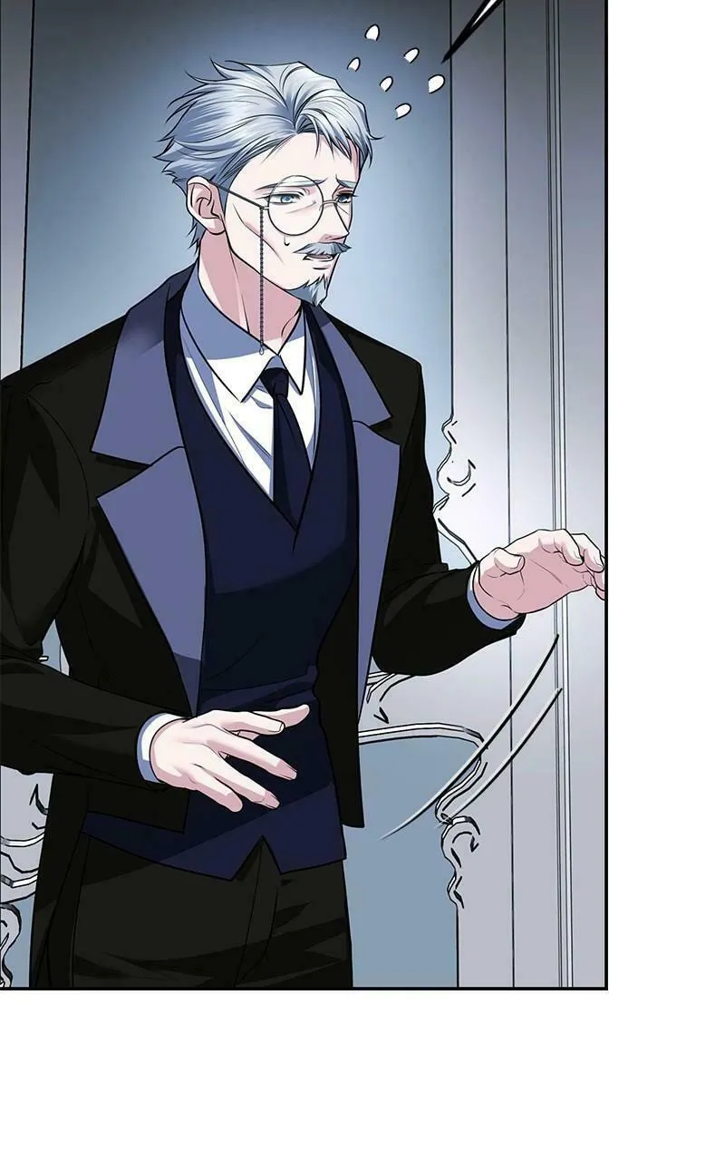 Ten Ways to Get Dumped by a Tyrant Chapter 46 page 22 - 