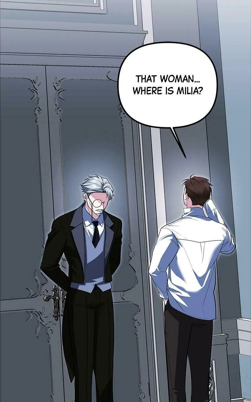 Ten Ways to Get Dumped by a Tyrant Chapter 46 page 26 - 
