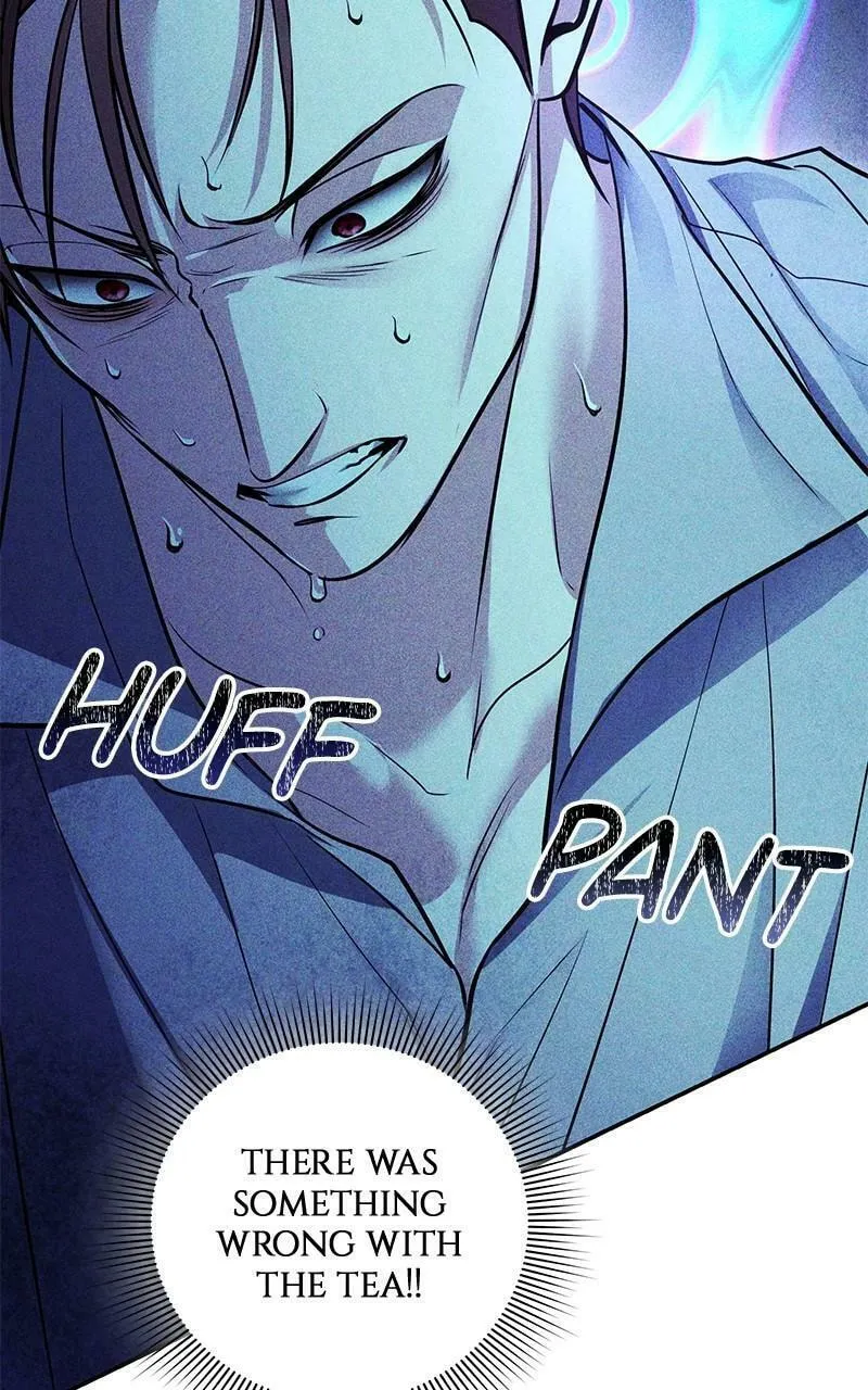 Ten Ways to Get Dumped by a Tyrant Chapter 46 page 4 - 