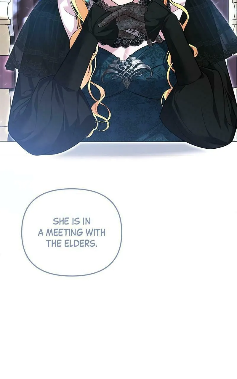 Ten Ways to Get Dumped by a Tyrant Chapter 46 page 34 - 