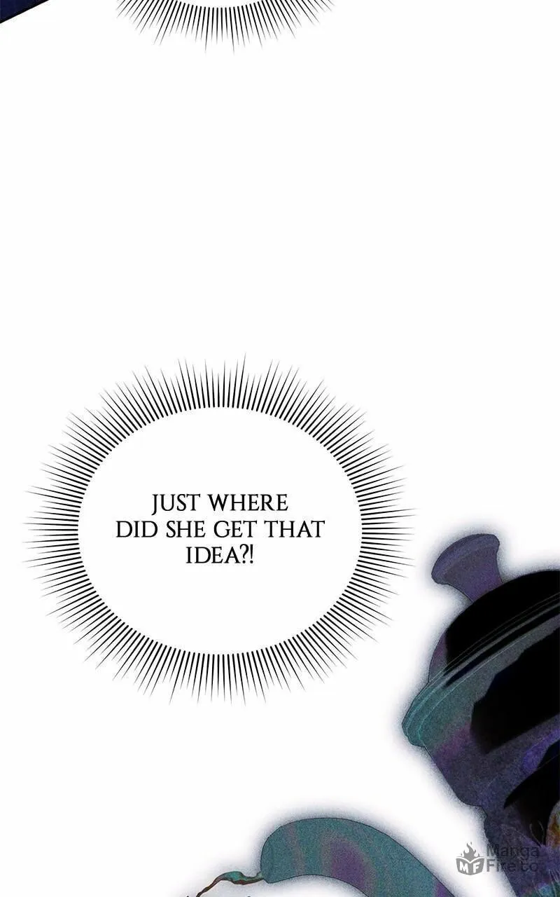 Ten Ways to Get Dumped by a Tyrant Chapter 46 page 5 - 