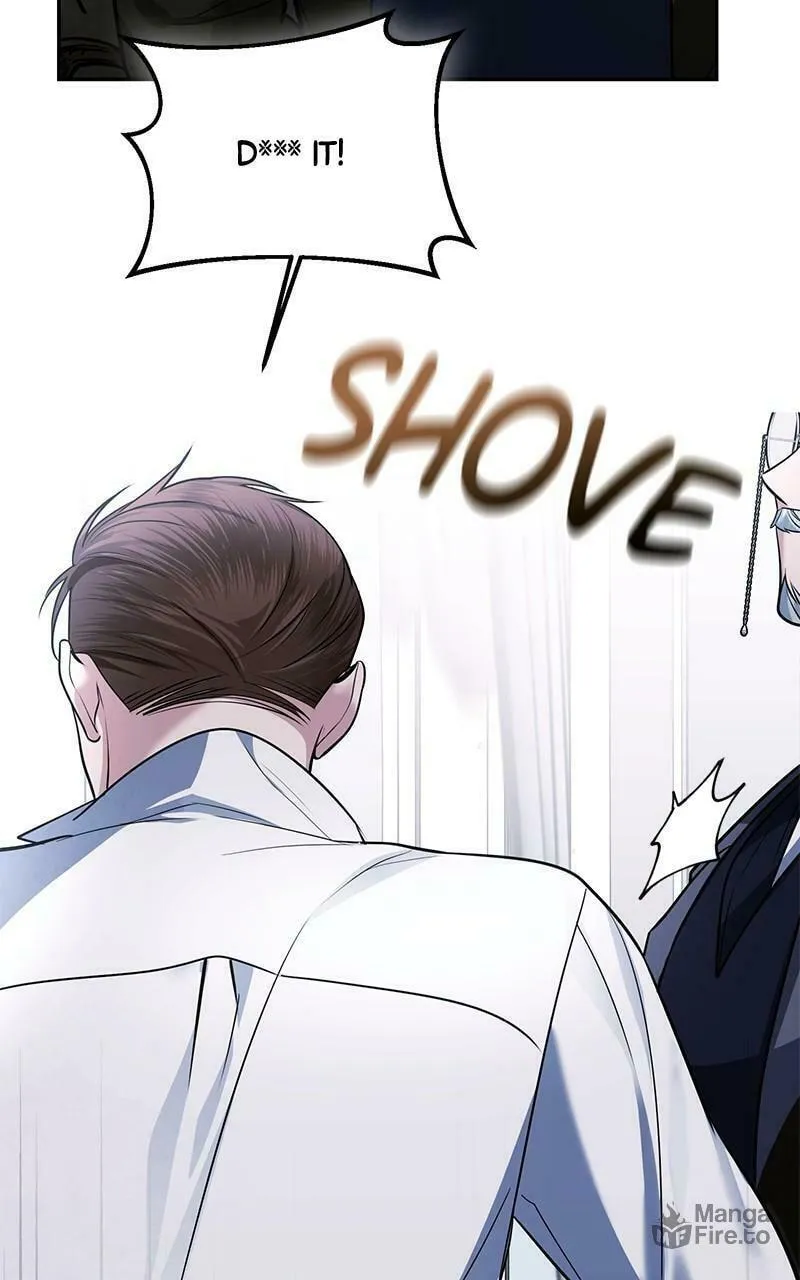 Ten Ways to Get Dumped by a Tyrant Chapter 46 page 45 - 