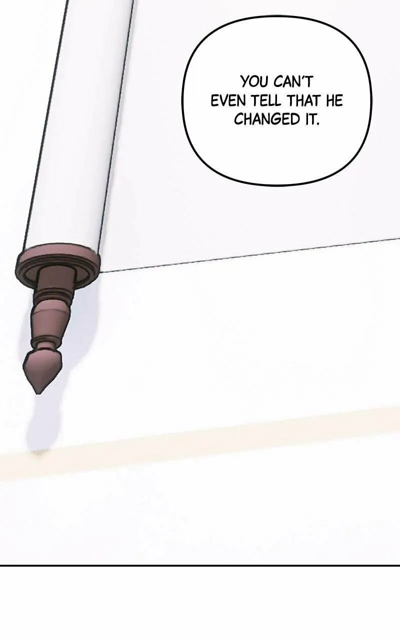 Ten Ways to Get Dumped by a Tyrant Chapter 46 page 52 - 