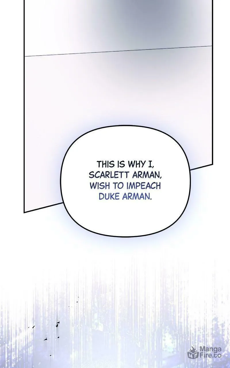 Ten Ways to Get Dumped by a Tyrant Chapter 46 page 54 - 