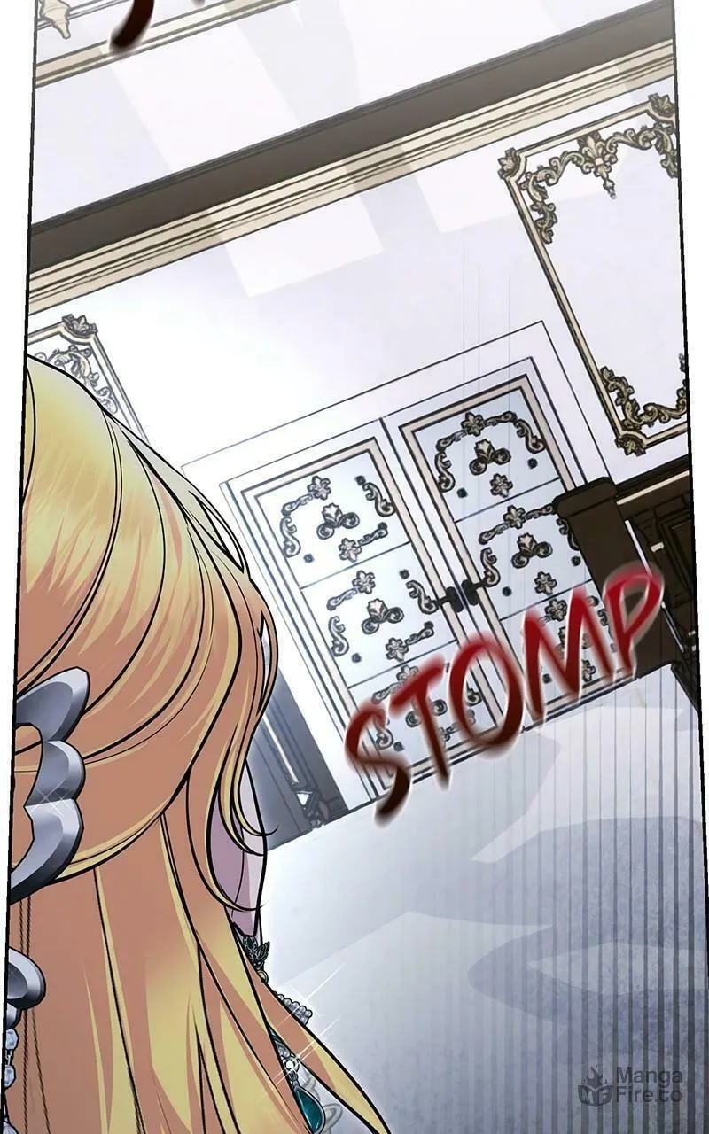 Ten Ways to Get Dumped by a Tyrant Chapter 46 page 60 - 