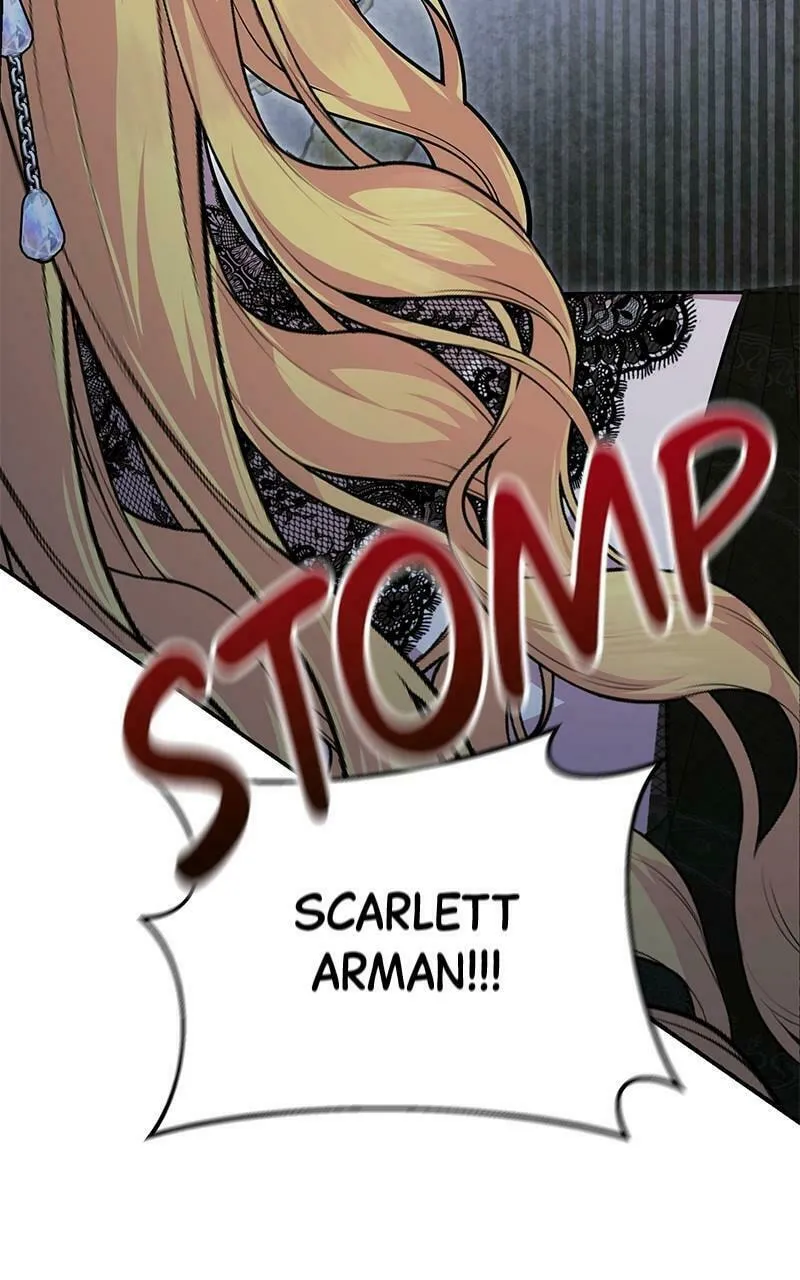 Ten Ways to Get Dumped by a Tyrant Chapter 46 page 61 - 