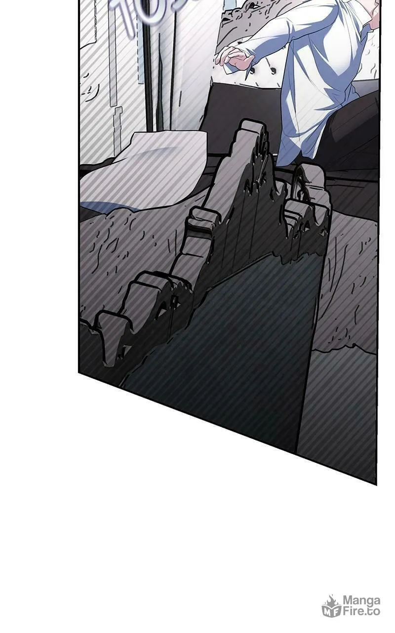 Ten Ways to Get Dumped by a Tyrant Chapter 46 page 9 - 
