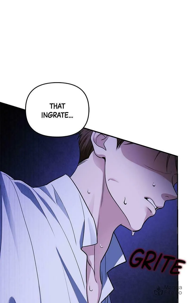 Ten Ways to Get Dumped by a Tyrant Chapter 46 page 10 - 