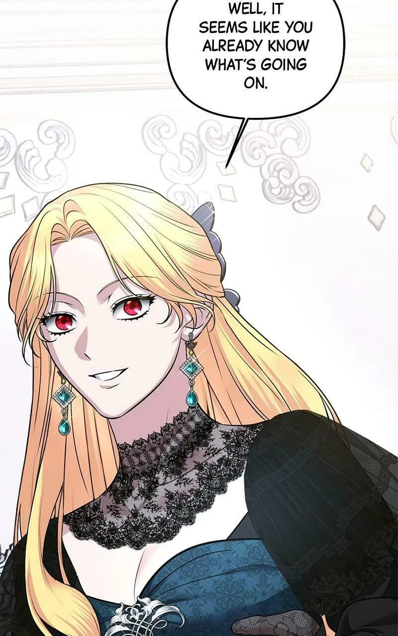 Ten Ways to Get Dumped by a Tyrant Chapter 46 page 91 - 