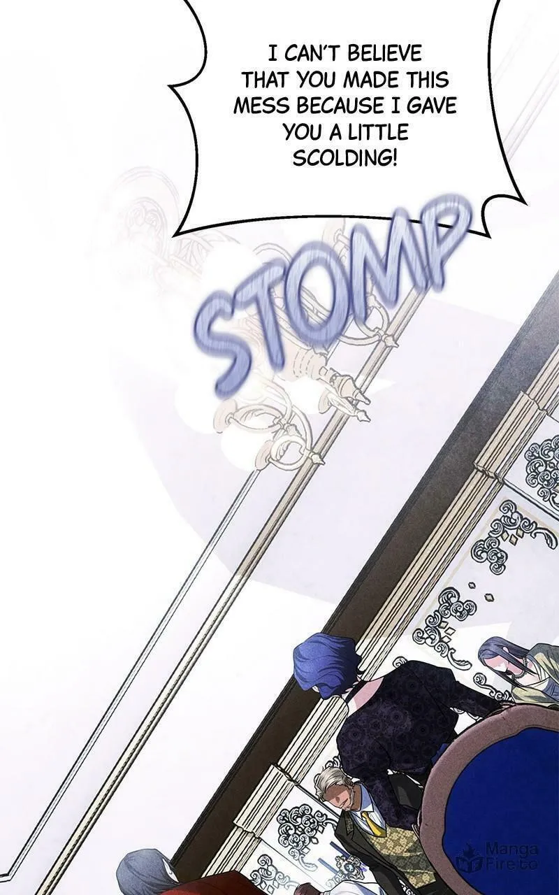 Ten Ways to Get Dumped by a Tyrant Chapter 46 page 96 - 