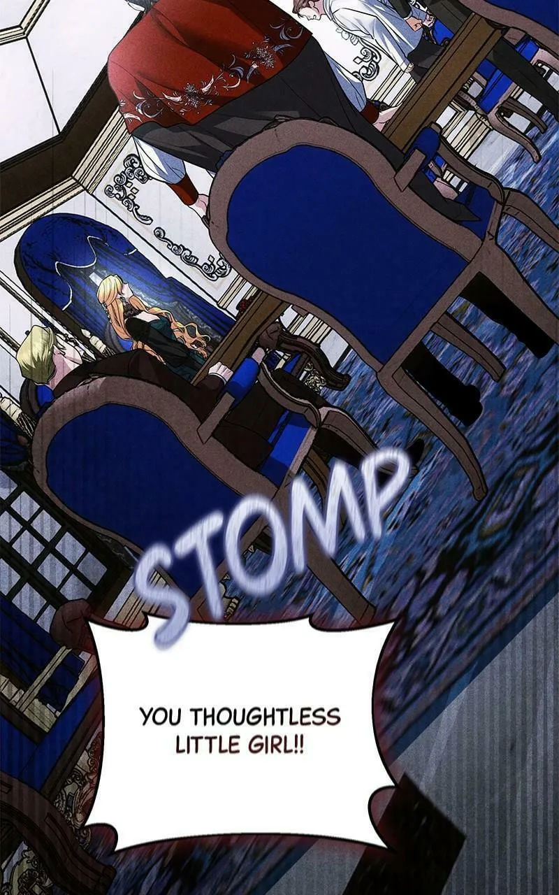 Ten Ways to Get Dumped by a Tyrant Chapter 46 page 97 - 