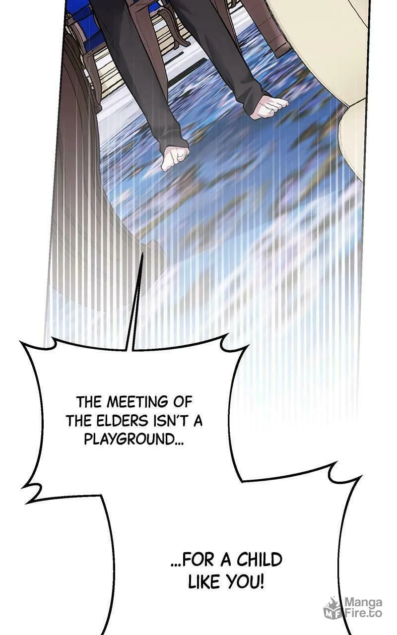 Ten Ways to Get Dumped by a Tyrant Chapter 46 page 100 - 