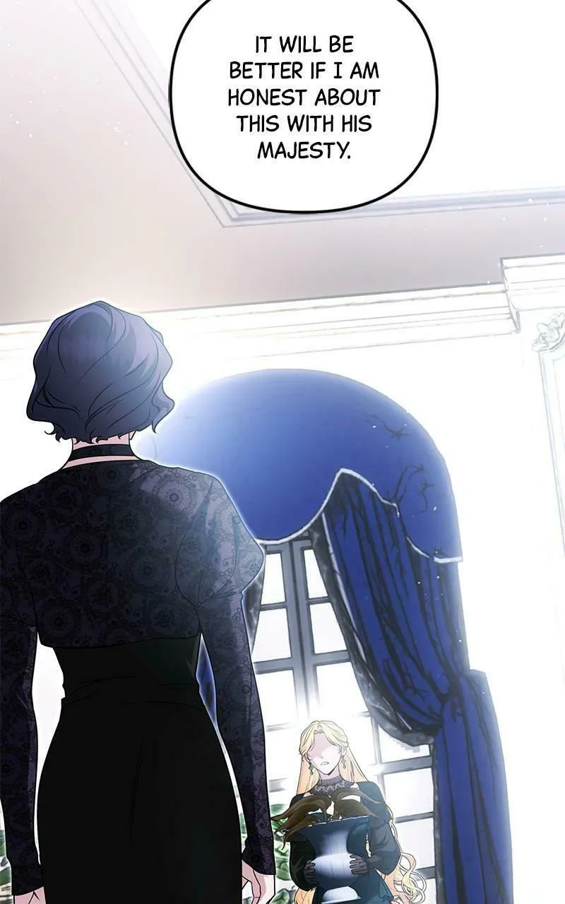 Ten Ways to Get Dumped by a Tyrant Chapter 47 page 101 - 