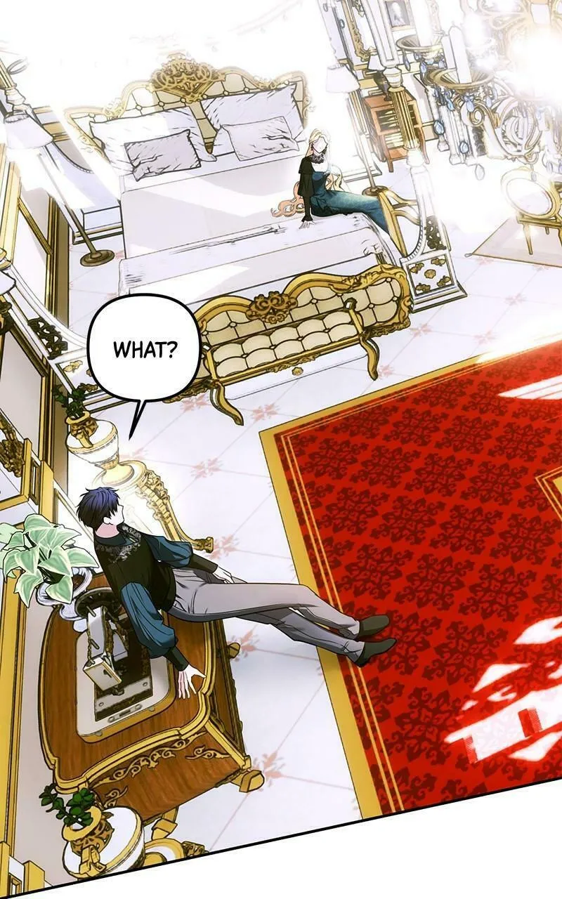 Ten Ways to Get Dumped by a Tyrant Chapter 47 page 109 - 
