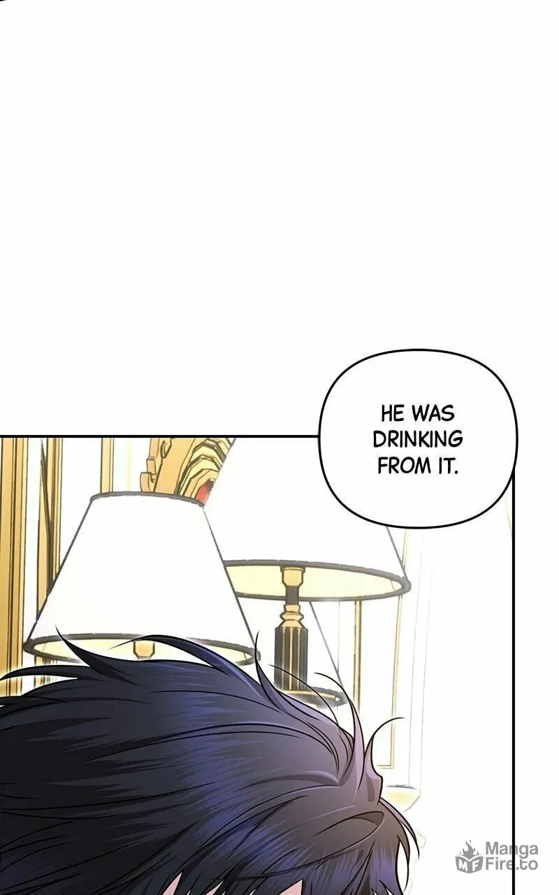 Ten Ways to Get Dumped by a Tyrant Chapter 47 page 110 - 