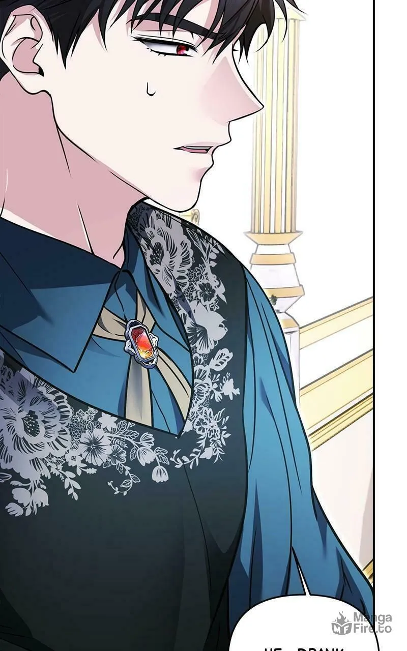 Ten Ways to Get Dumped by a Tyrant Chapter 47 page 111 - 
