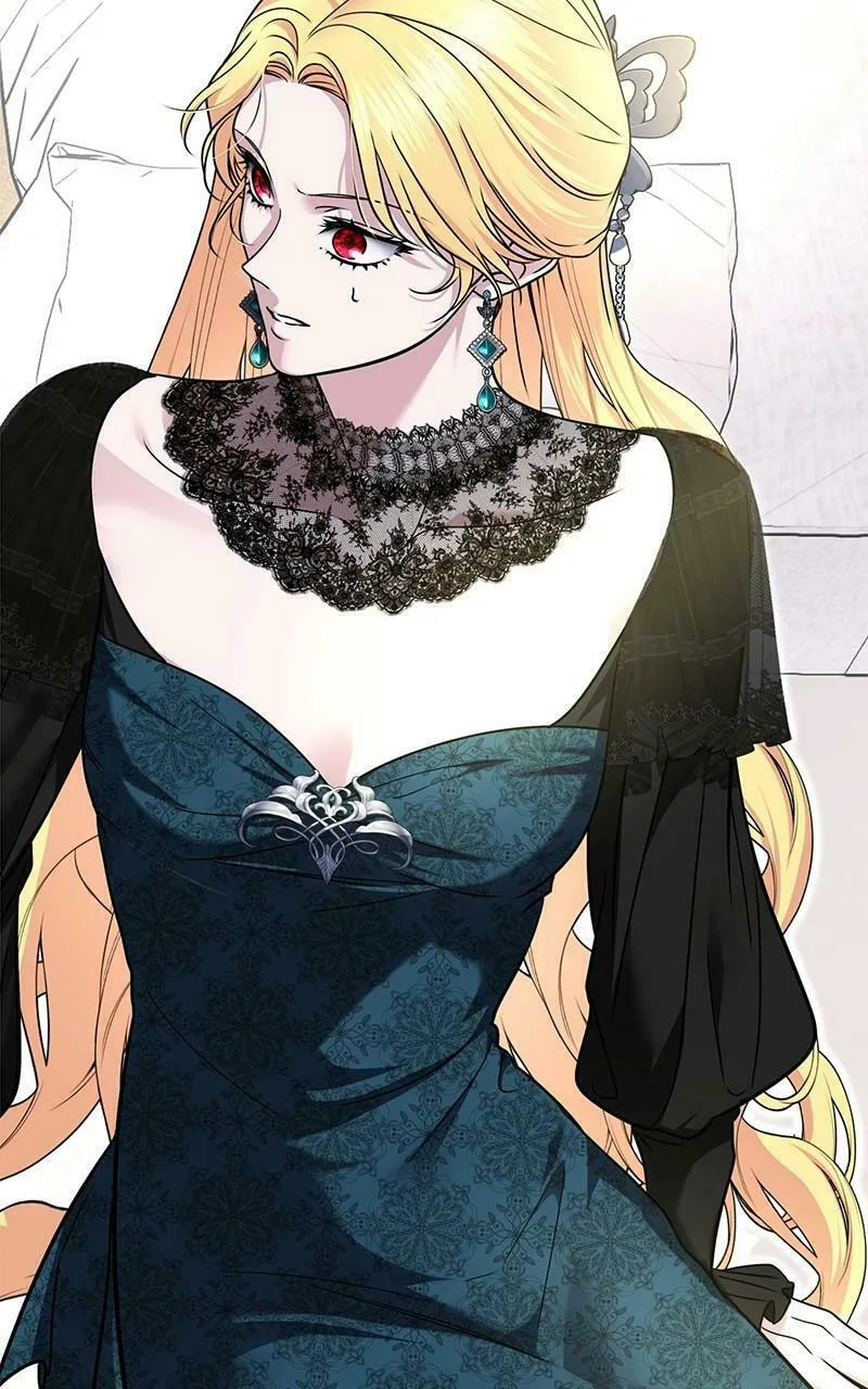 Ten Ways to Get Dumped by a Tyrant Chapter 47 page 113 - 