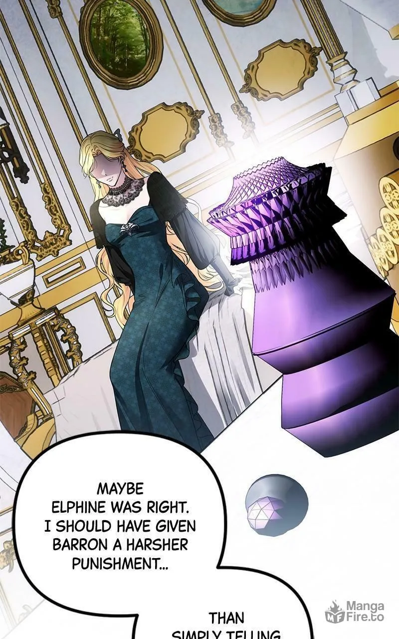 Ten Ways to Get Dumped by a Tyrant Chapter 47 page 125 - 