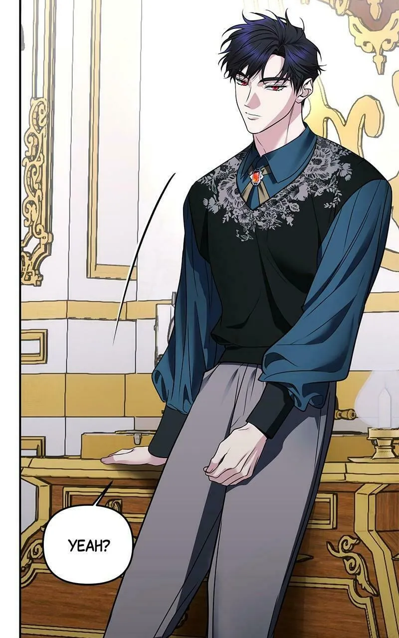 Ten Ways to Get Dumped by a Tyrant Chapter 47 page 127 - 