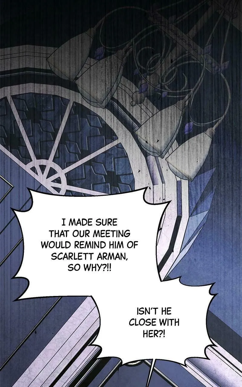 Ten Ways to Get Dumped by a Tyrant Chapter 47 page 134 - 