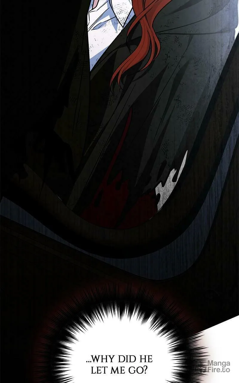 Ten Ways to Get Dumped by a Tyrant Chapter 47 page 138 - 