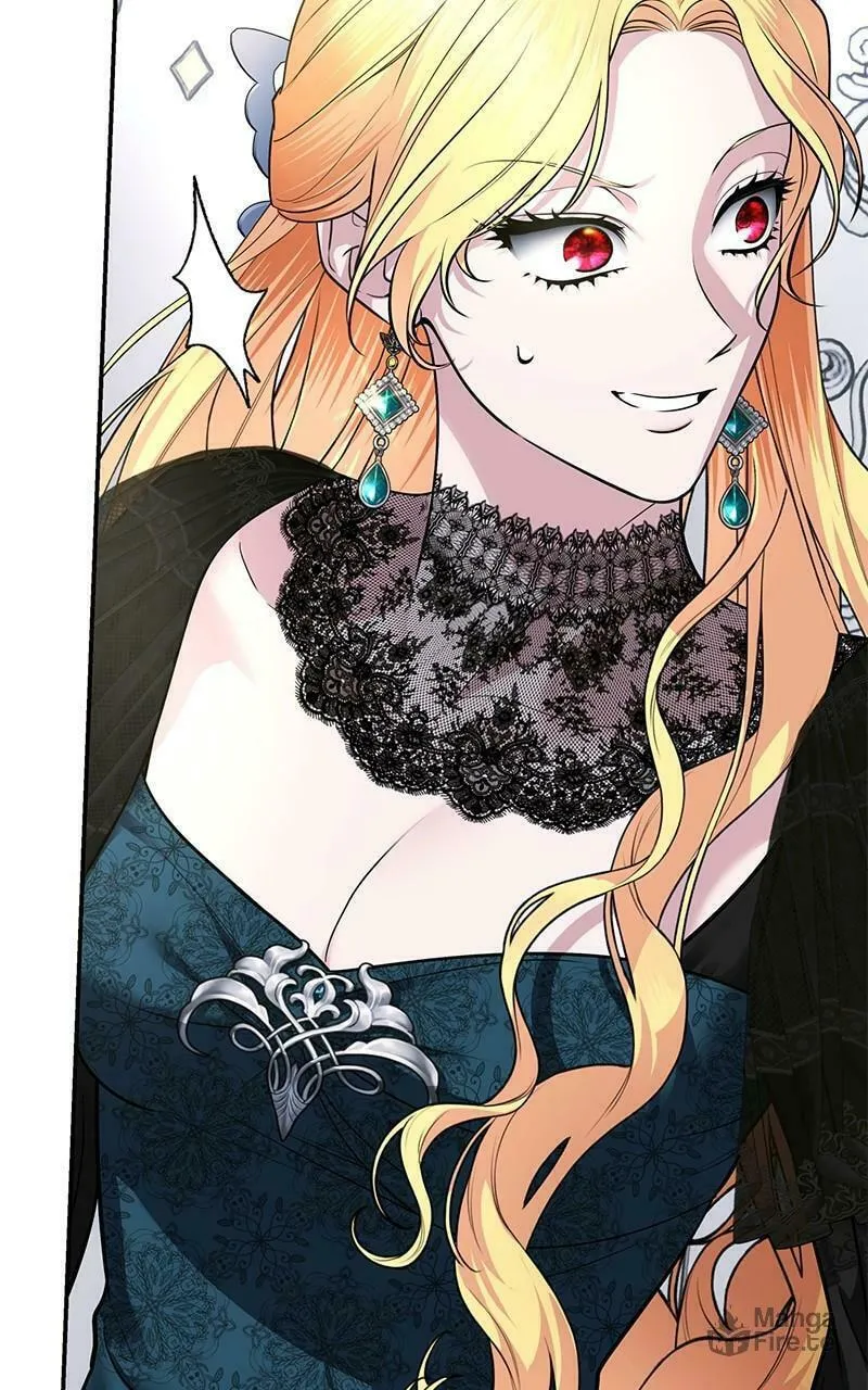 Ten Ways to Get Dumped by a Tyrant Chapter 47 page 18 - 