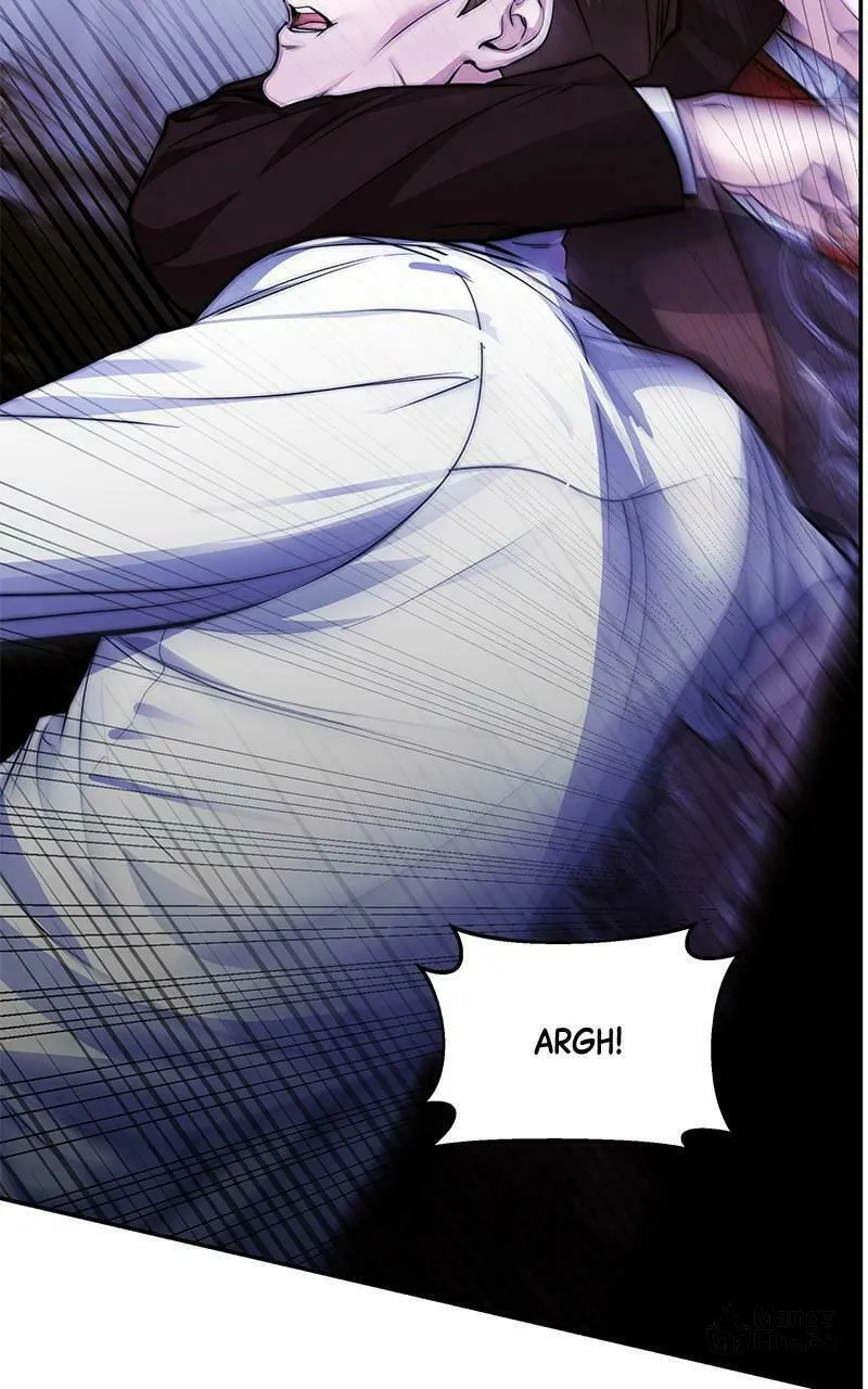 Ten Ways to Get Dumped by a Tyrant Chapter 47 page 3 - 