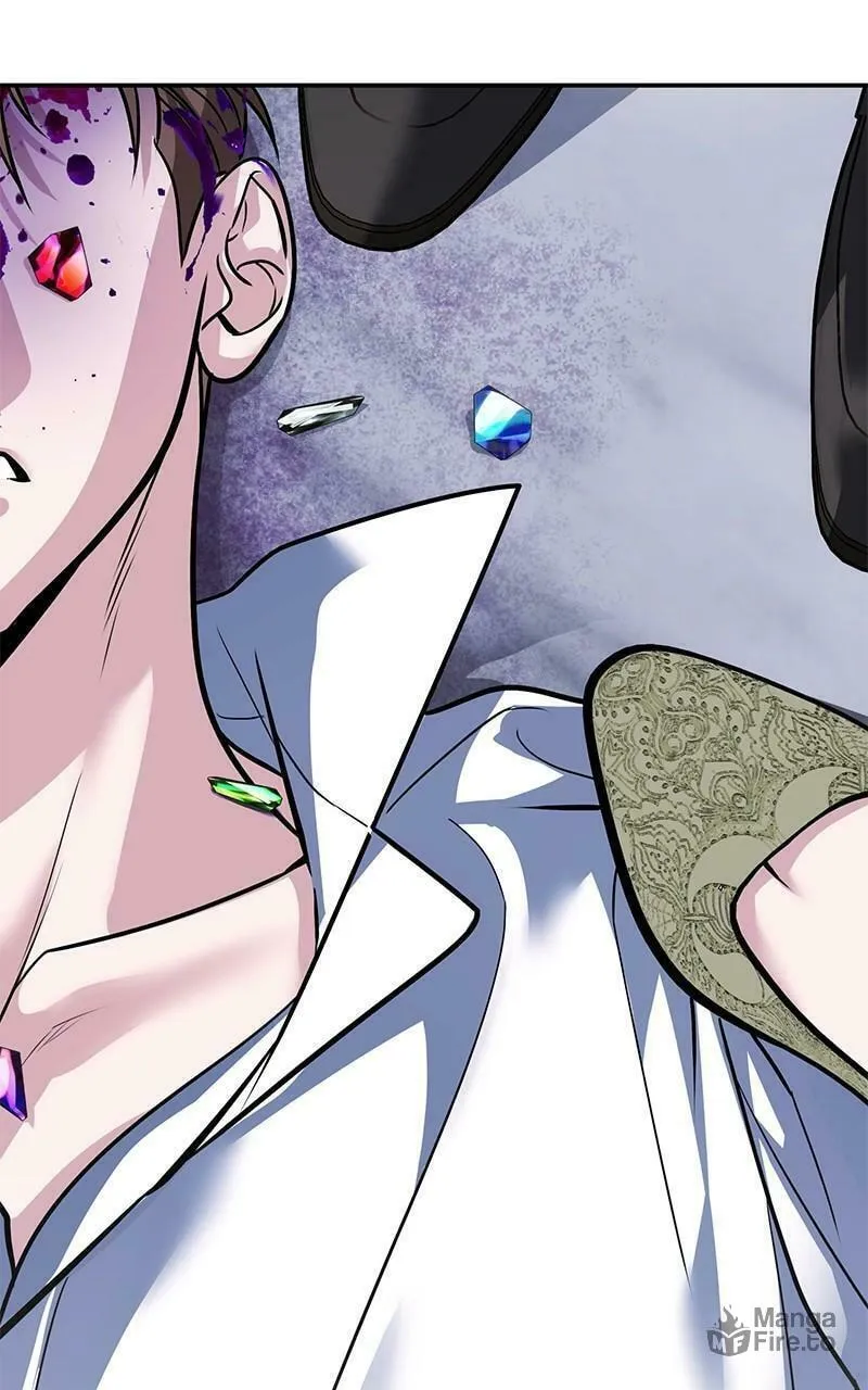 Ten Ways to Get Dumped by a Tyrant Chapter 47 page 21 - 