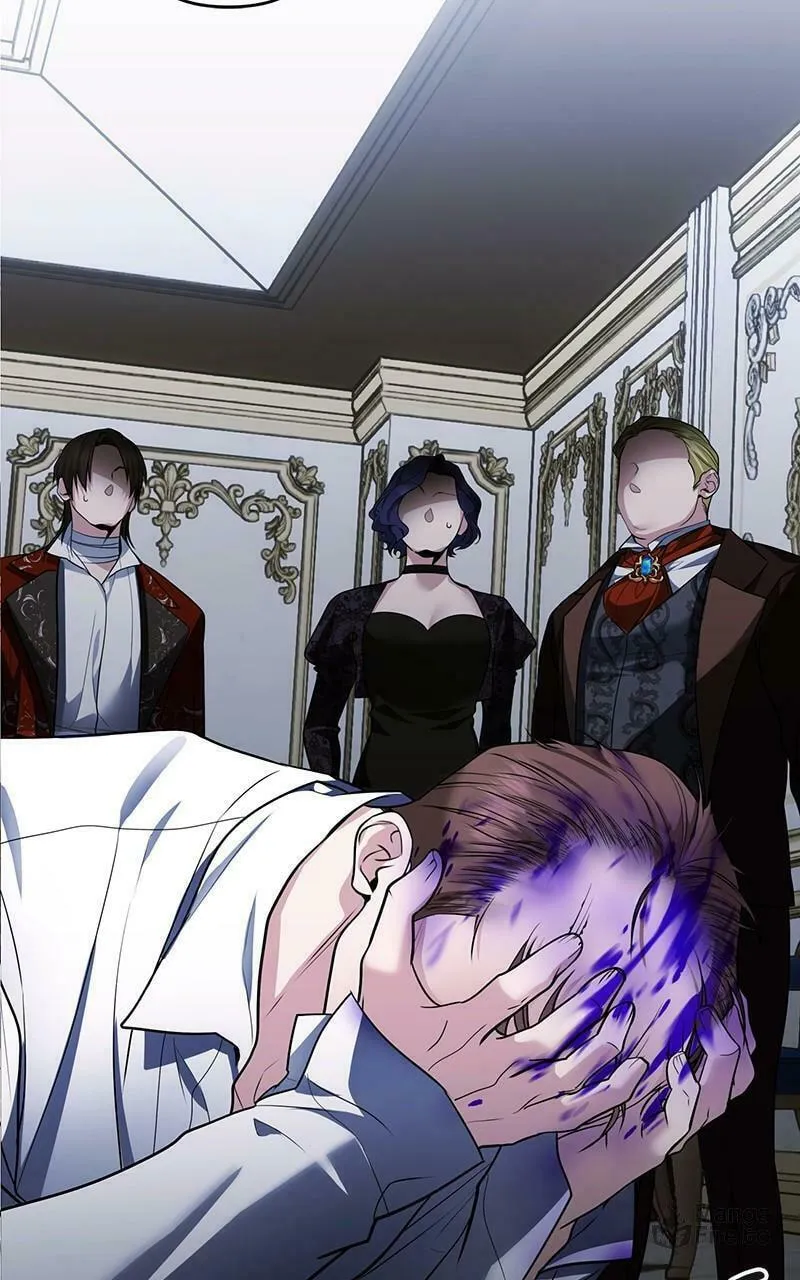 Ten Ways to Get Dumped by a Tyrant Chapter 47 page 30 - 