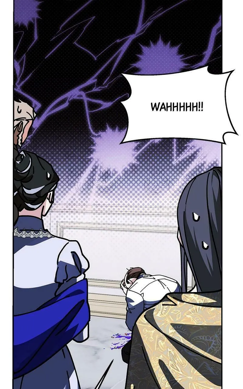 Ten Ways to Get Dumped by a Tyrant Chapter 47 page 32 - 