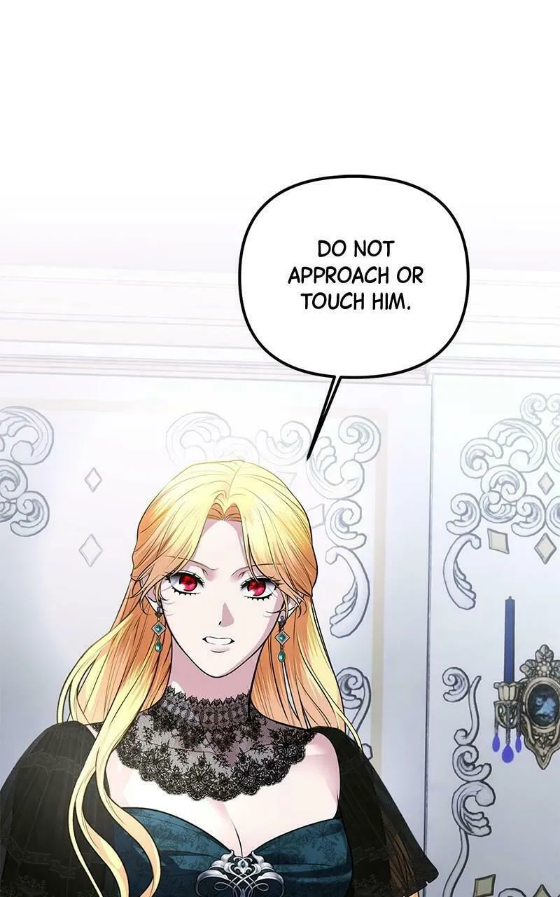 Ten Ways to Get Dumped by a Tyrant Chapter 47 page 37 - 