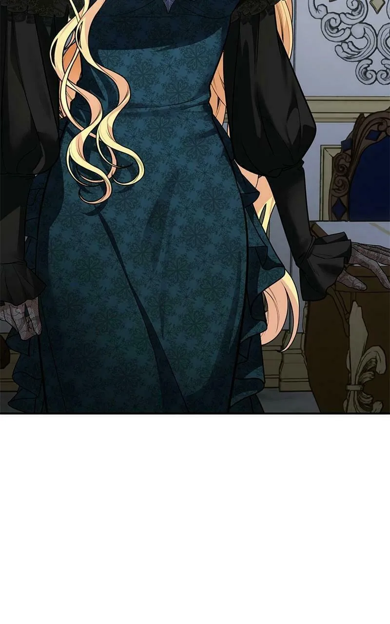 Ten Ways to Get Dumped by a Tyrant Chapter 47 page 38 - 