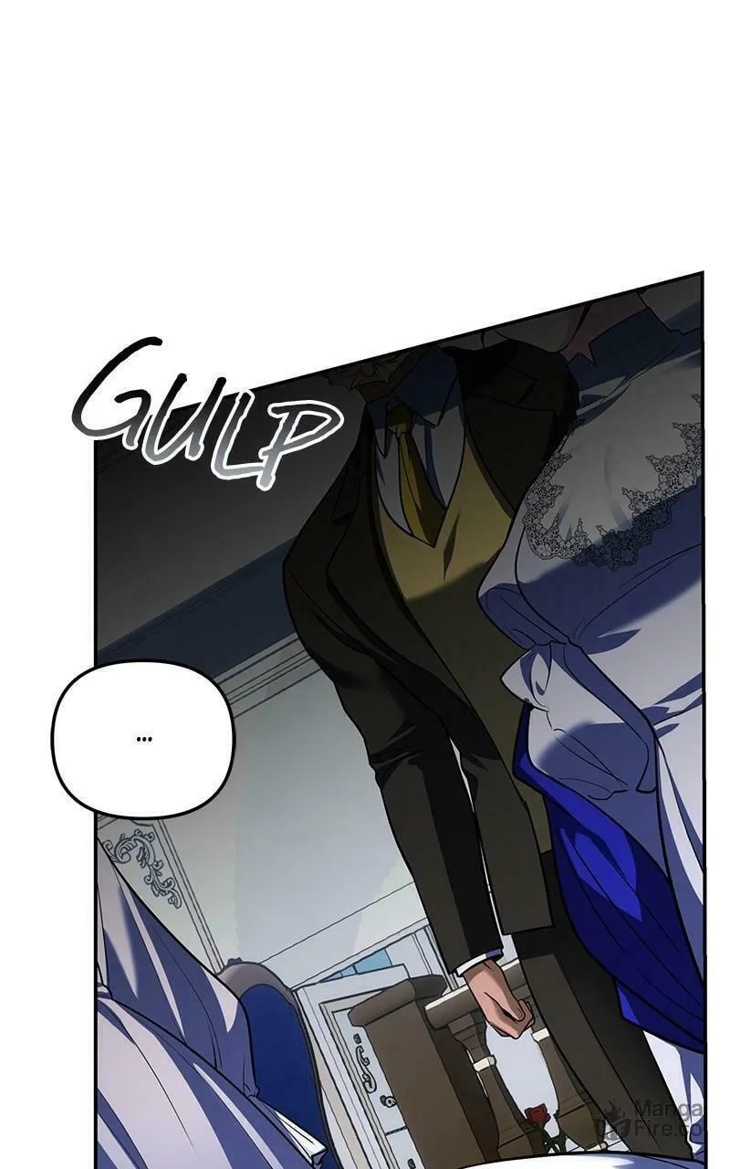Ten Ways to Get Dumped by a Tyrant Chapter 47 page 39 - 