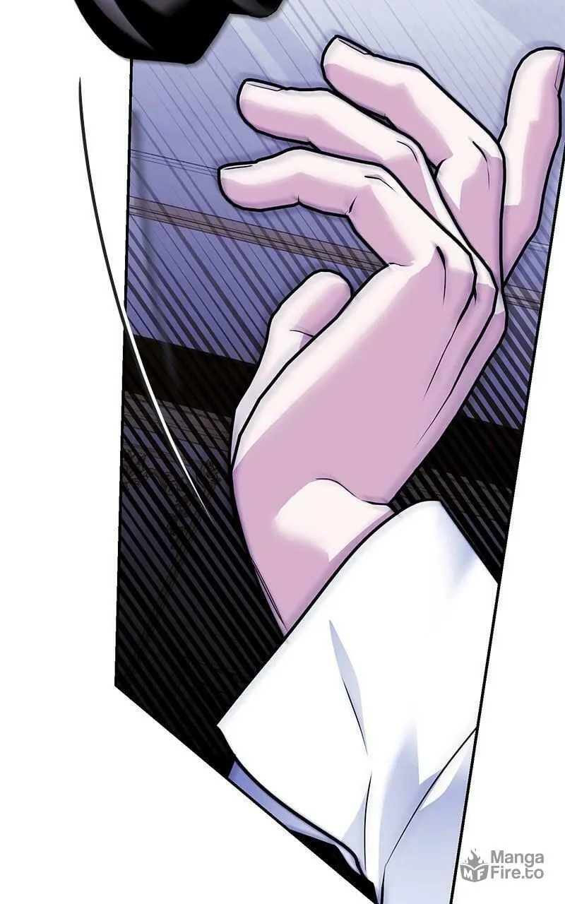 Ten Ways to Get Dumped by a Tyrant Chapter 47 page 5 - 