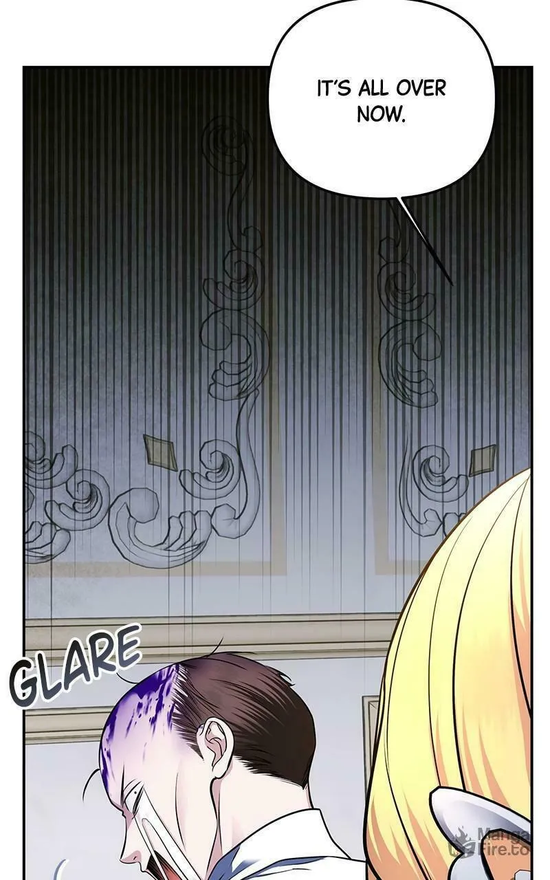Ten Ways to Get Dumped by a Tyrant Chapter 47 page 45 - 
