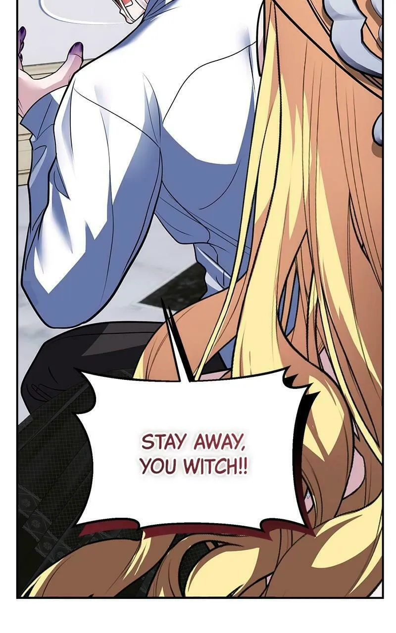 Ten Ways to Get Dumped by a Tyrant Chapter 47 page 46 - 