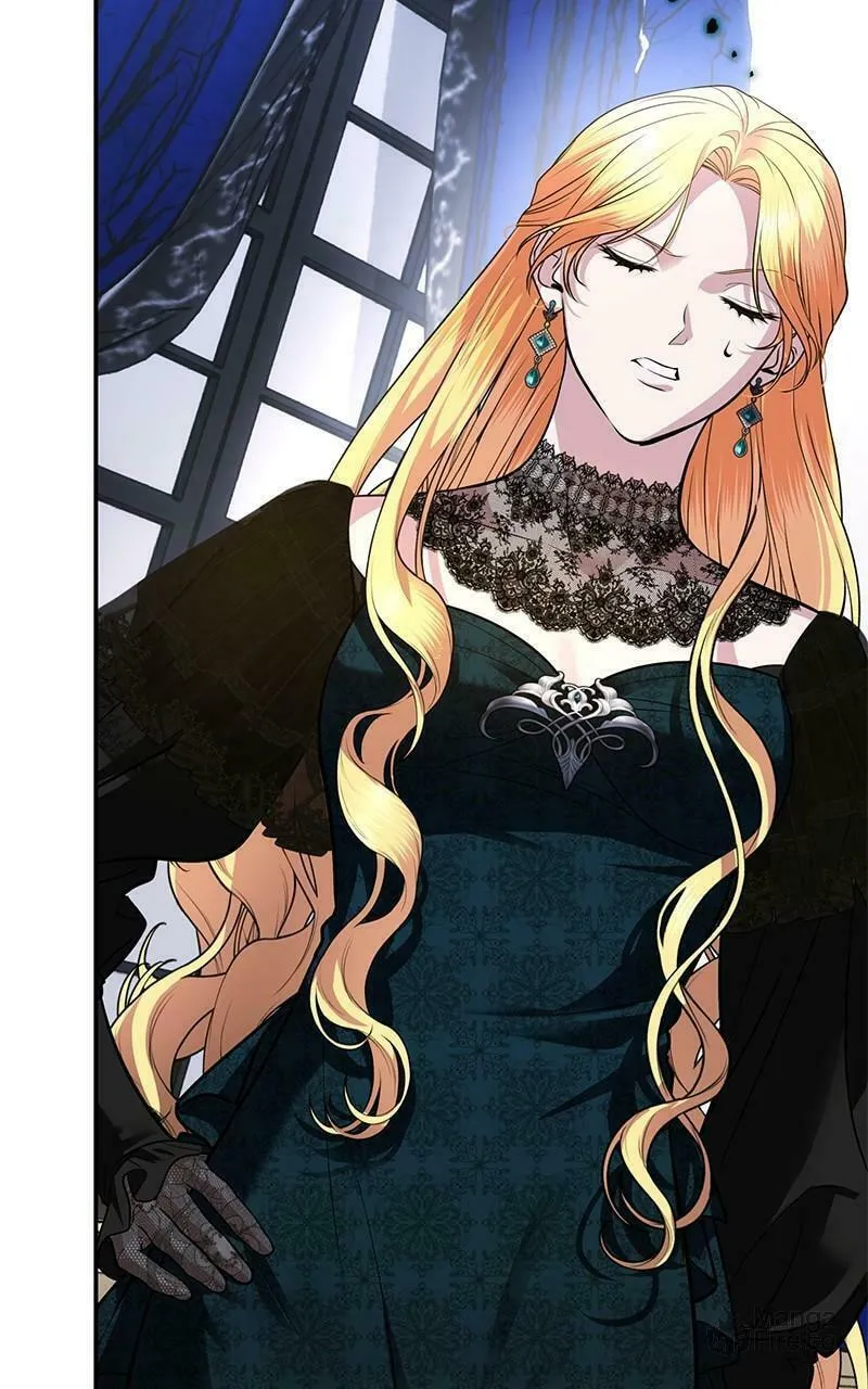 Ten Ways to Get Dumped by a Tyrant Chapter 47 page 48 - 