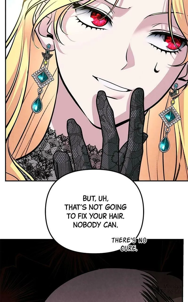Ten Ways to Get Dumped by a Tyrant Chapter 47 page 50 - 