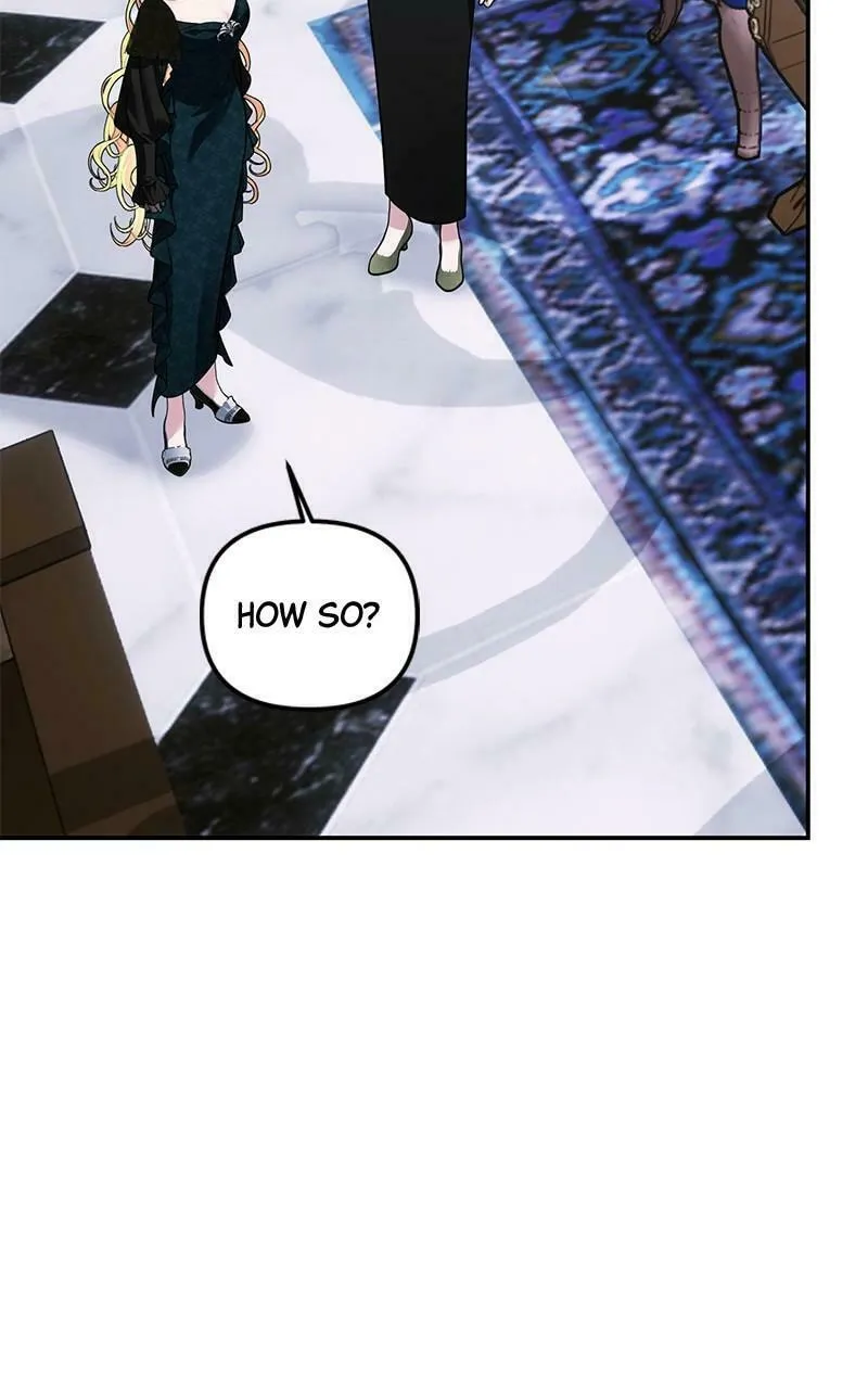 Ten Ways to Get Dumped by a Tyrant Chapter 47 page 59 - 