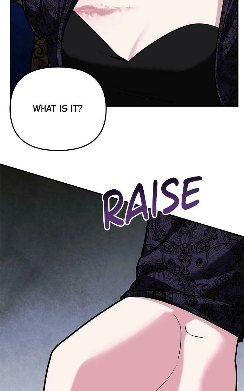 Ten Ways to Get Dumped by a Tyrant Chapter 47 page 61 - 