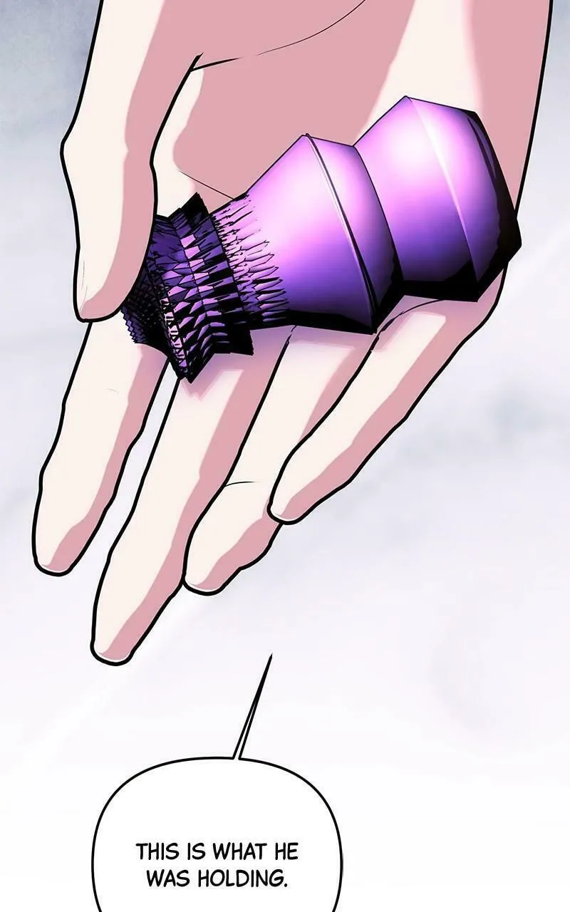 Ten Ways to Get Dumped by a Tyrant Chapter 47 page 62 - 