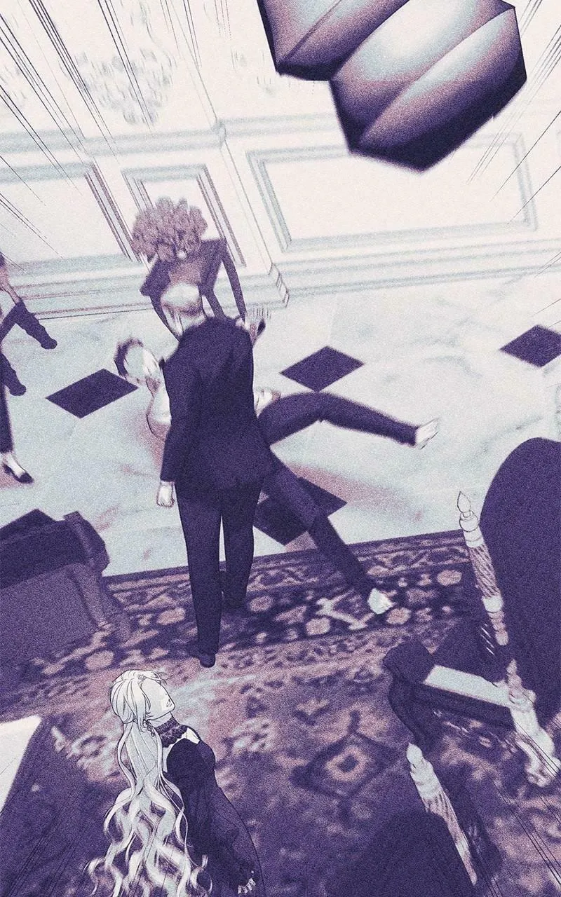 Ten Ways to Get Dumped by a Tyrant Chapter 47 page 64 - 