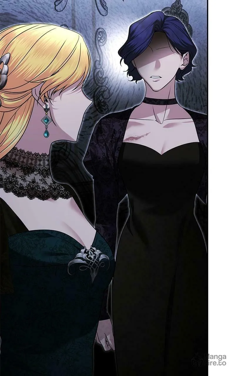 Ten Ways to Get Dumped by a Tyrant Chapter 47 page 70 - 