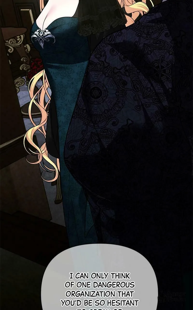 Ten Ways to Get Dumped by a Tyrant Chapter 47 page 75 - 