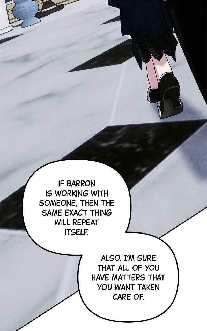 Ten Ways to Get Dumped by a Tyrant Chapter 47 page 82 - 
